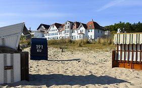 Promenadenhotel Admiral